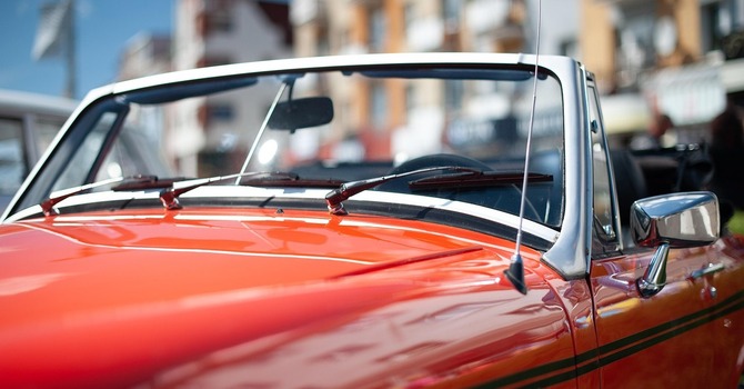 Erleben Sie das ultimative Cabrio-Abenteuer: Kaiserin Sissis Cabrio Days