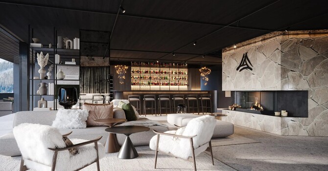 Entspannung und Abenteuer im Triforêt Alpine Resort